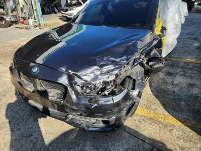 2017 bmw gran turismo efficientynamics e VIN: