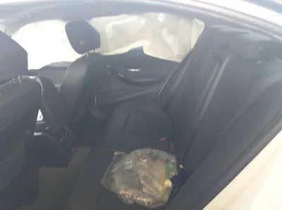 2016 BMW 320 WBA8C5108GK641396 VIN:WBA8C5108GK641396