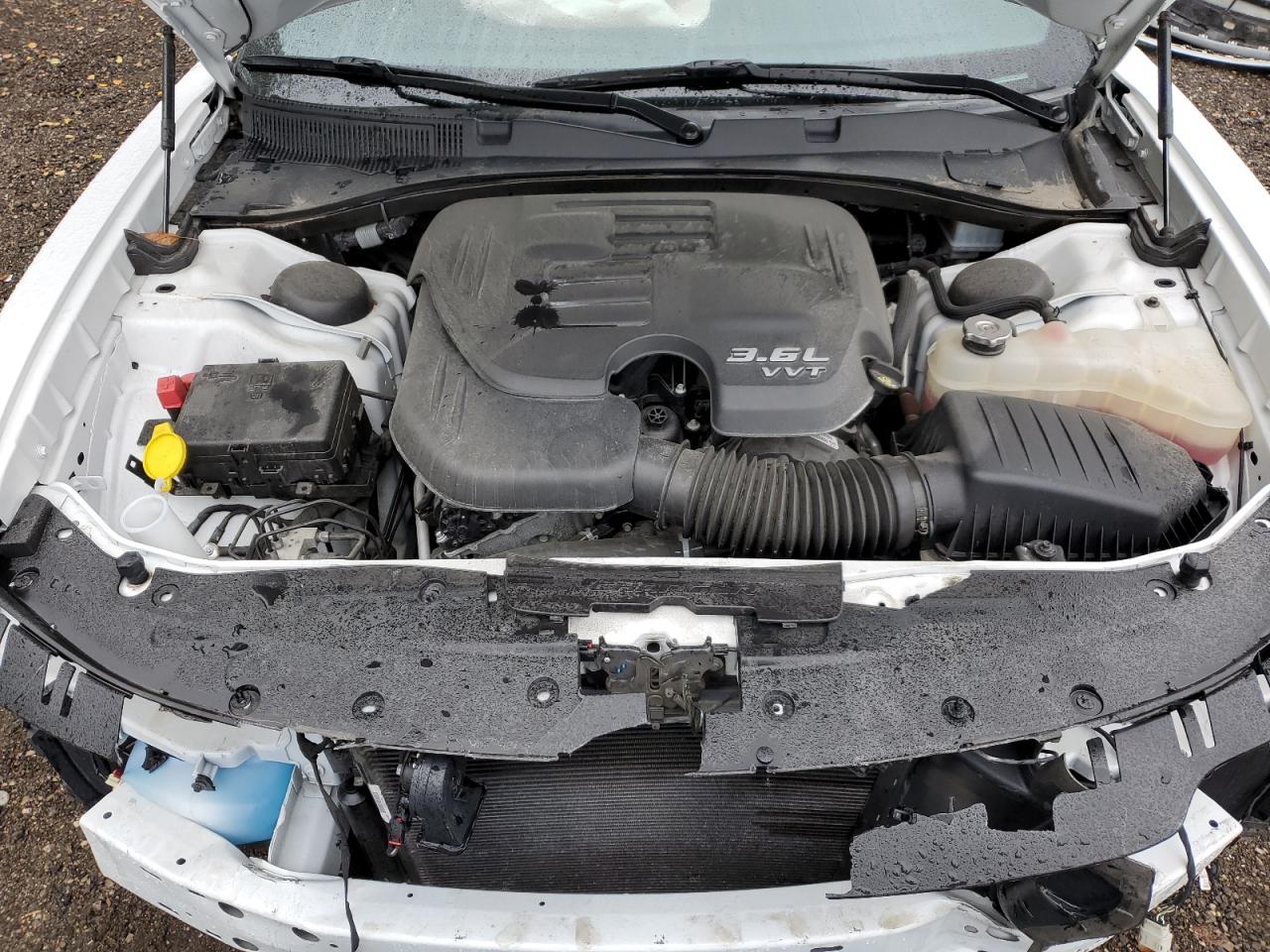 2022 DODGE CHARGER GT VIN:2C3CDXMGXNH162758