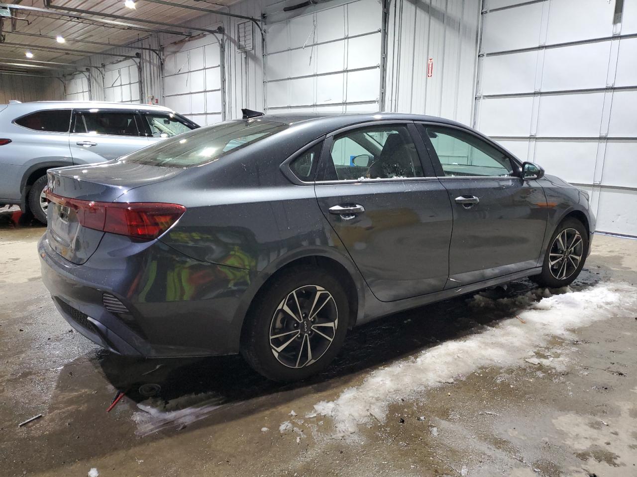 2024 KIA FORTE LX VIN:3KPF24AD4RE758490