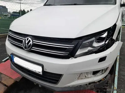 2016 Volkswagen Tiguan WVGZZZ5NZGW570490 VIN:WVGZZZ5NZGW570490
