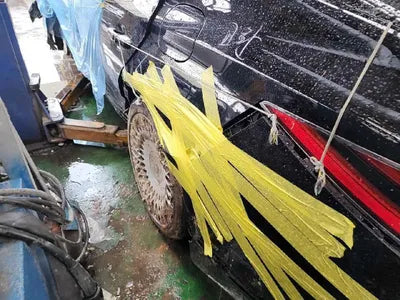 2020 Genesis G90 VIN: