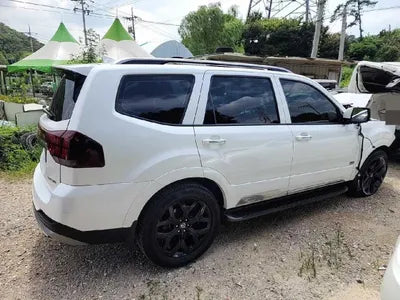 2020 Kia Mohave VIN: