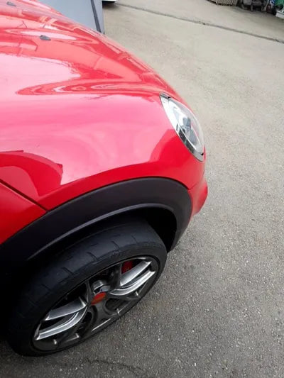 2015 MINI John Cooper Works WMWXM9109F2C75966 VIN:WMWXM9109F2C75966