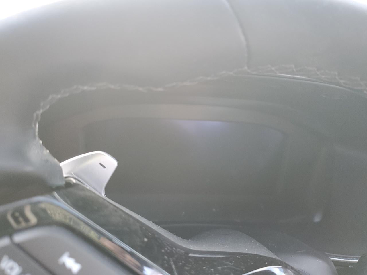 2024 ACURA INTEGRA A-SPEC TECH VIN:19UDE4H69RA024440