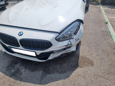 2023 BMW Z4 WBAHF710XNWX97531 VIN:WBAHF710XNWX97531