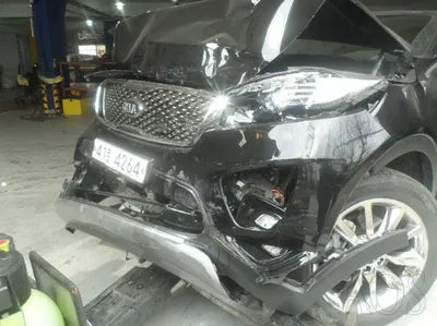 2017 Kia Sorento 698KMKNAPK81ABHA3 VIN:698KMKNAPK81ABHA3