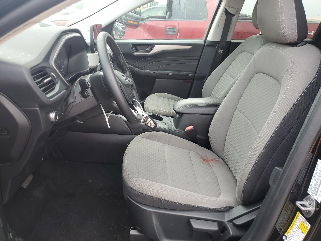 2022 FORD ESCAPE SE VIN:1FMCU9G63NUA96105