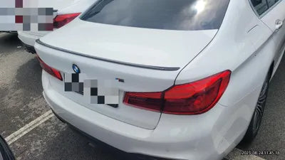 2018 BMW 530 WBAJC9100JG944496 VIN:WBAJC9100JG944496