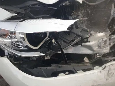 2018 BMW 520 WBAJK7104JBP72851 VIN:WBAJK7104JBP72851