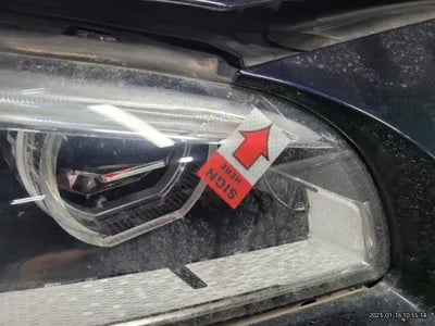 2015 BMW 530 WBA5D3101FGV82259 VIN:WBA5D3101FGV82259