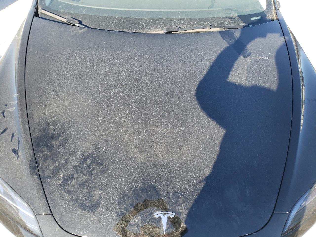 2024 TESLA MODEL 3  VIN:5YJ3E1EB8RF793027