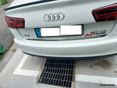 2016 Audi A6 WAUZZZ4G7GN014206 VIN:WAUZZZ4G7GN014206