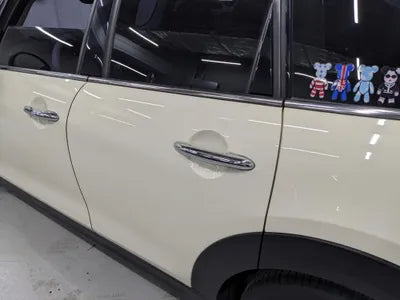 2017 MINI Cooper WMWXT3104H2E28630 VIN:WMWXT3104H2E28630