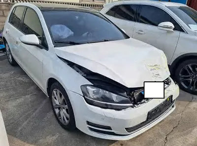 2015 Volkswagen Golf WVWZZZAUZFW183374 VIN:WVWZZZAUZFW183374