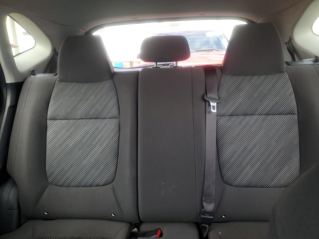 2022 KIA SELTOS LX VIN:KNDEPCAA4N7322276