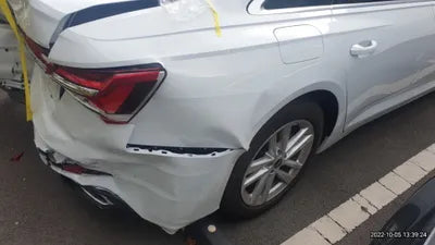 2022 Audi A6 WAUZZZF28NN063154 VIN:WAUZZZF28NN063154