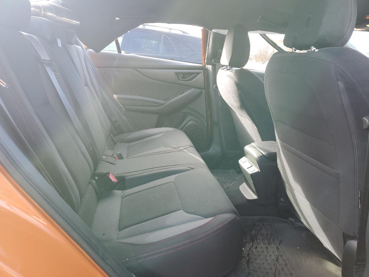 2024 SUBARU WRX  VIN:JF1VBAB6XR9801539