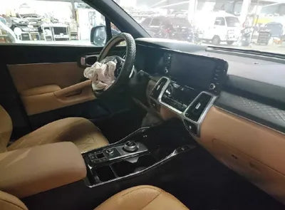 2021 Kia Sorento KNARG81BGMA022731 VIN:KNARG81BGMA022731