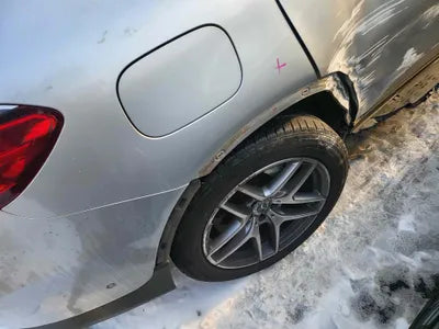 2018 Mercedes-Benz GLC 220 WDC0J0FB2JF421457 VIN:WDC0J0FB2JF421457