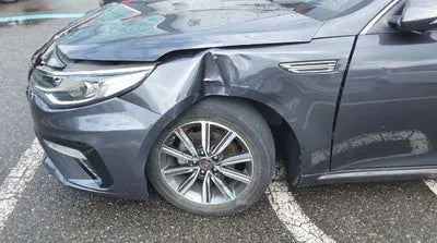 2018 Kia K5 VIN: