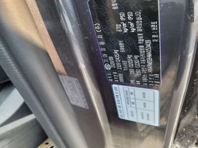 2021 Kia Sorento KNARM81BHMA053439 VIN:KNARM81BHMA053439
