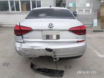 2018 Volkswagen Passat 1VWZZZA3ZJC042861 VIN:1VWZZZA3ZJC042861