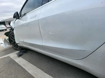 2020 Tesla Model 3 5YJ3E1EB3LF756250 VIN:5YJ3E1EB3LF756250