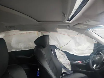 2019 Honda Accord 1HGCV3690KA511680 VIN:1HGCV3690KA511680