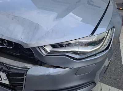 2015 Audi A6 700KMWAUZZZ4G3FN0 VIN:700KMWAUZZZ4G3FN0