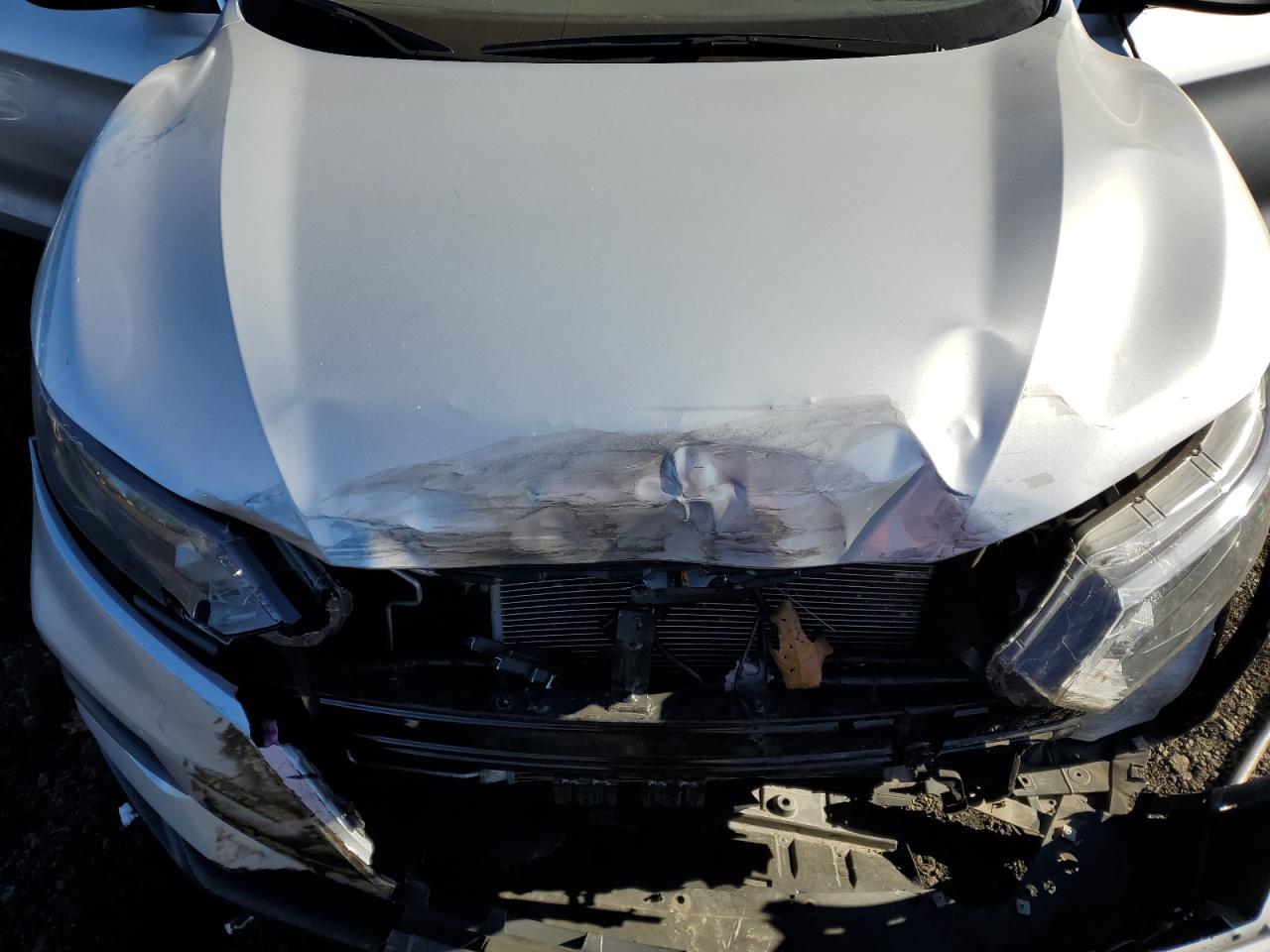2022 NISSAN ROGUE SPORT S VIN:JN1BJ1AW6NW680217