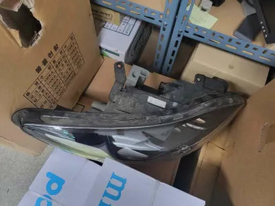 2017 Kia Stinger KNAE351ABJS000619 VIN:KNAE351ABJS000619