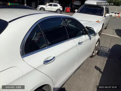 2018 Mercedes-Benz E 200 WDDZF4CB0JA432325 VIN:WDDZF4CB0JA432325