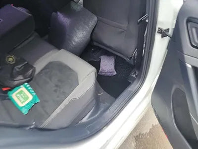 2015 Volkswagen Golf VIN: