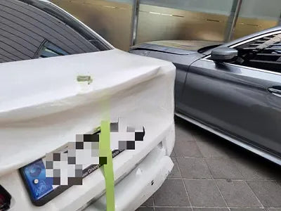 2022 BMW 530 NONE VIN: