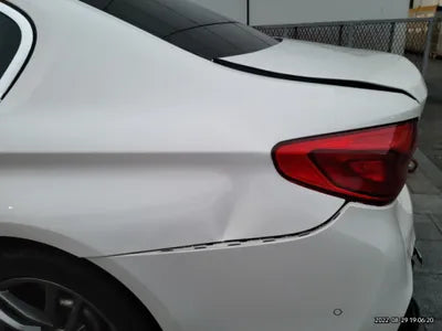 2018 BMW 520 753KMWBAJC3104JWB VIN:753KMWBAJC3104JWB