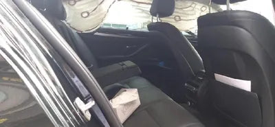 2015 BMW 528 WBA5A5105FGT89259 VIN:WBA5A5105FGT89259