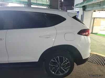 2019 Hyundai Tucson KMHJ581ABKU881646 VIN:KMHJ581ABKU881646