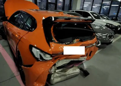 2023 BMW 135 WBA7L1107P7L47138 VIN:WBA7L1107P7L47138