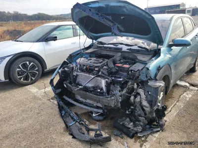 2018 Hyundai Kona KMHK3816GJU151913 VIN:KMHK3816GJU151913
