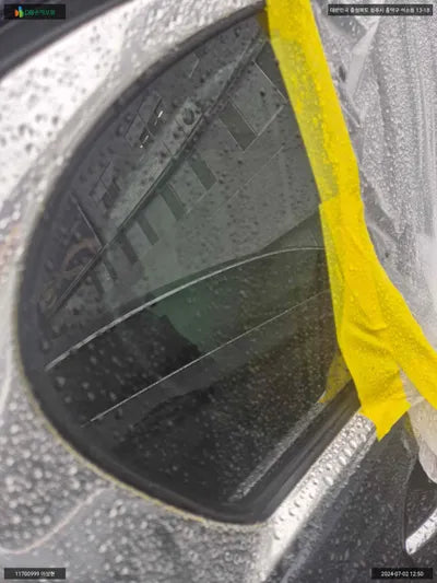 2017 BMW 730 WBA7G6105HG680098 VIN:WBA7G6105HG680098