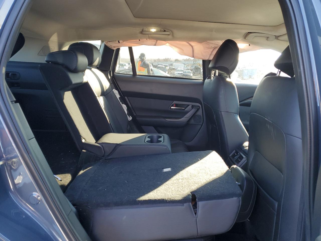 2023 MAZDA CX-50 PREMIUM PLUS VIN:7MMVABEMXPN102266