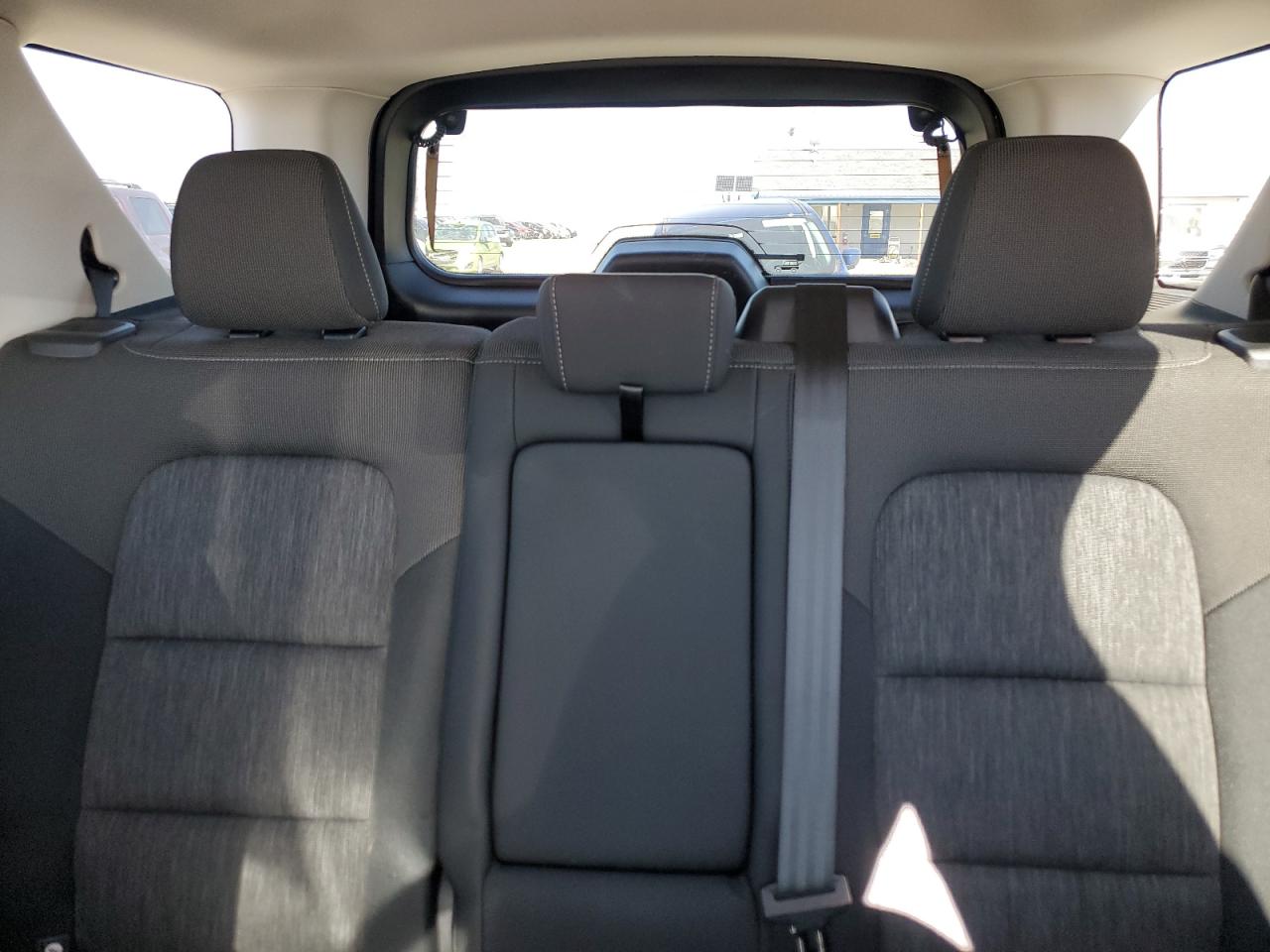 2022 FORD BRONCO SPORT BIG BEND VIN:3FMCR9B62NRD27494