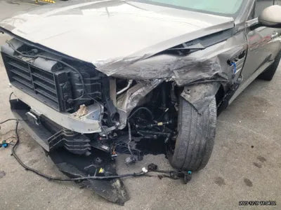 2020 Genesis GV80 VIN: