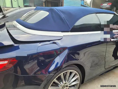 2020 Mercedes-Benz E 450 VIN: