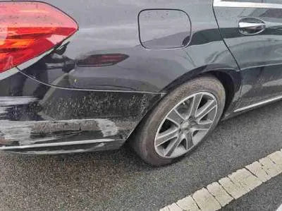 2016 Mercedes-Benz S 350 VIN: