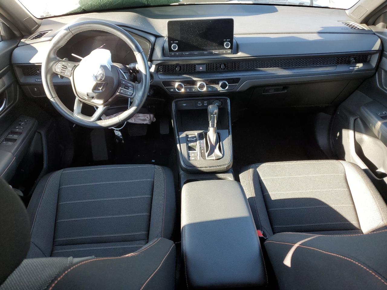 2023 HONDA CR-V SPORT VIN:7FARS6H59PE026214