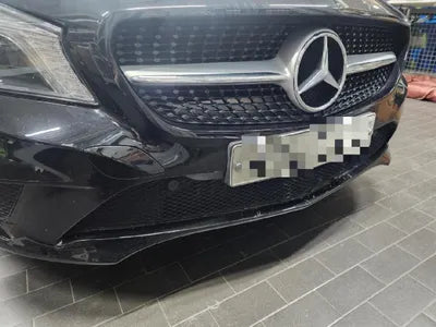 2016 Mercedes-Benz CLA 200 VIN: