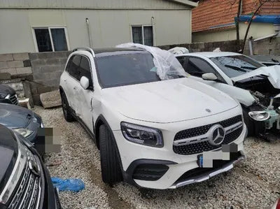 2021 Mercedes-Benz B 250 W1N4M4HB8MW086334 VIN:W1N4M4HB8MW086334