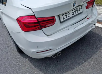 2016 BMW 320 WBA8C5104GK633635 VIN:WBA8C5104GK633635